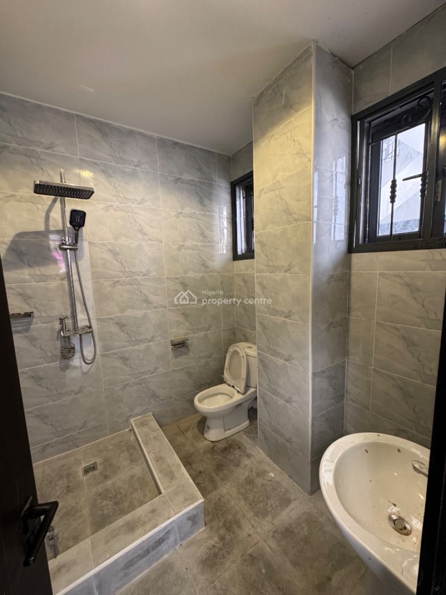 Brand New 1 Bedroom Apartment, Ikoyi, Lagos, Mini Flat (room and Parlour) for Rent