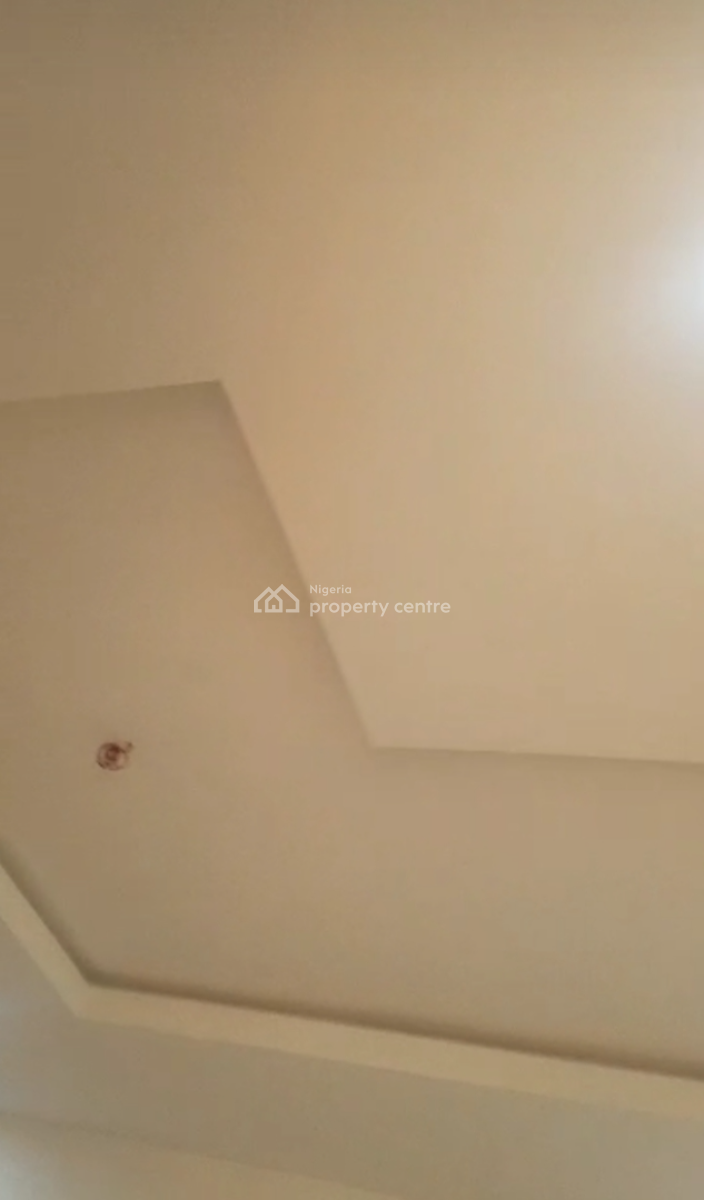 a Newly Built Mini Flat - Upstairs & Downstairs., Even Estate, Ado, Ajah, Lagos, Mini Flat (room and Parlour) for Rent