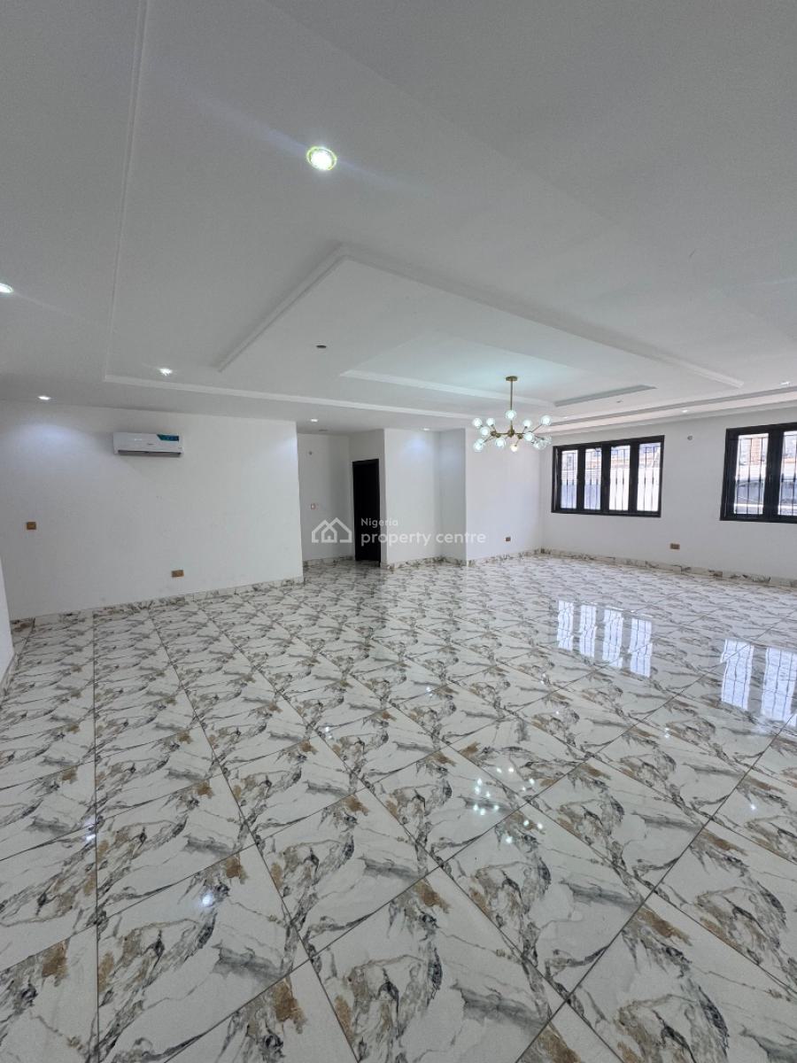New 2 Bedroom Apartment with a Bq, Ikoyi, Lagos, Flat / Apartment for Rent