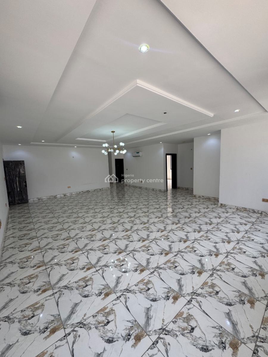 New 2 Bedroom Apartment with a Bq, Ikoyi, Lagos, Flat / Apartment for Rent