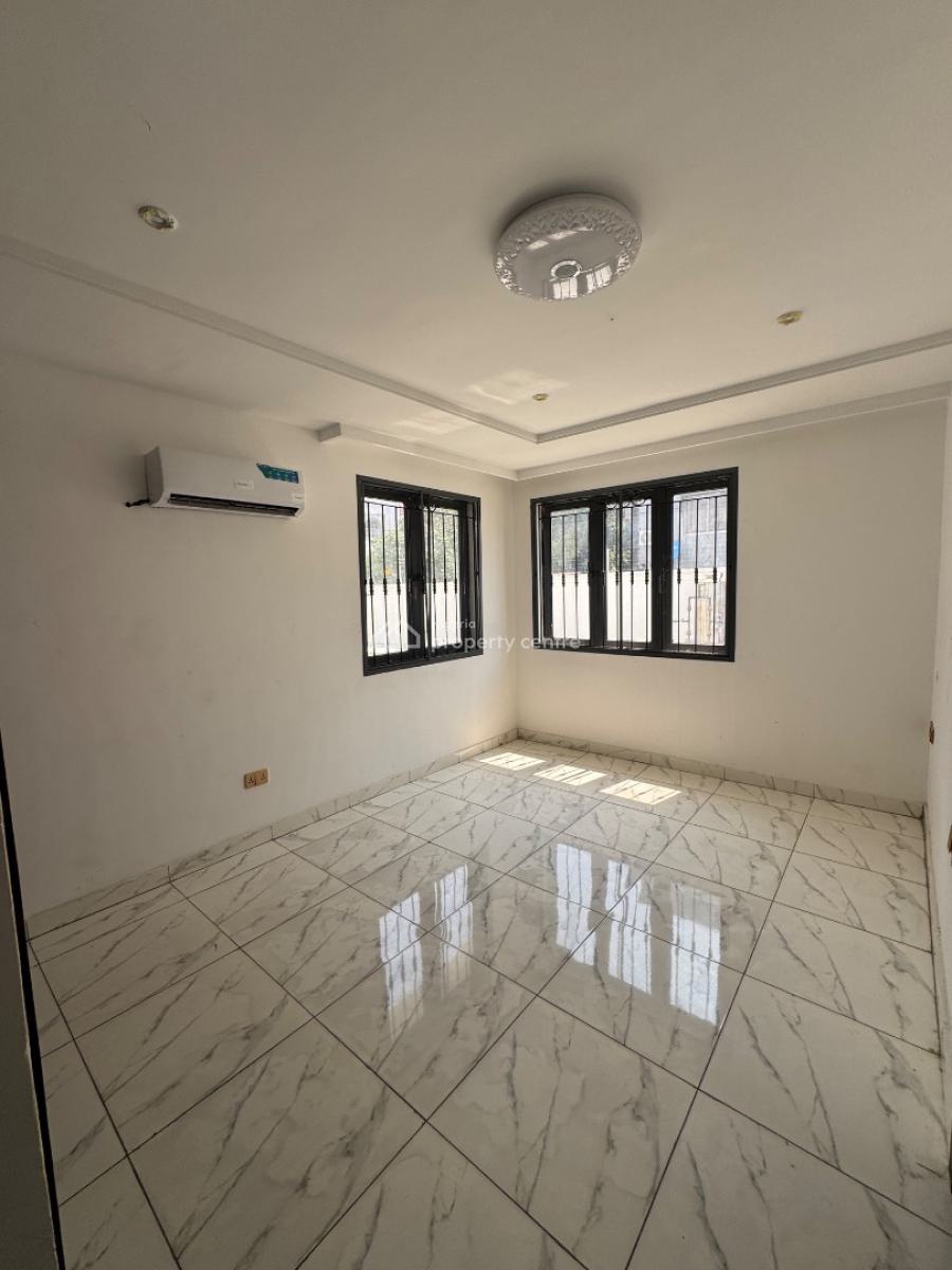 New 2 Bedroom Apartment with a Bq, Ikoyi, Lagos, Flat / Apartment for Rent