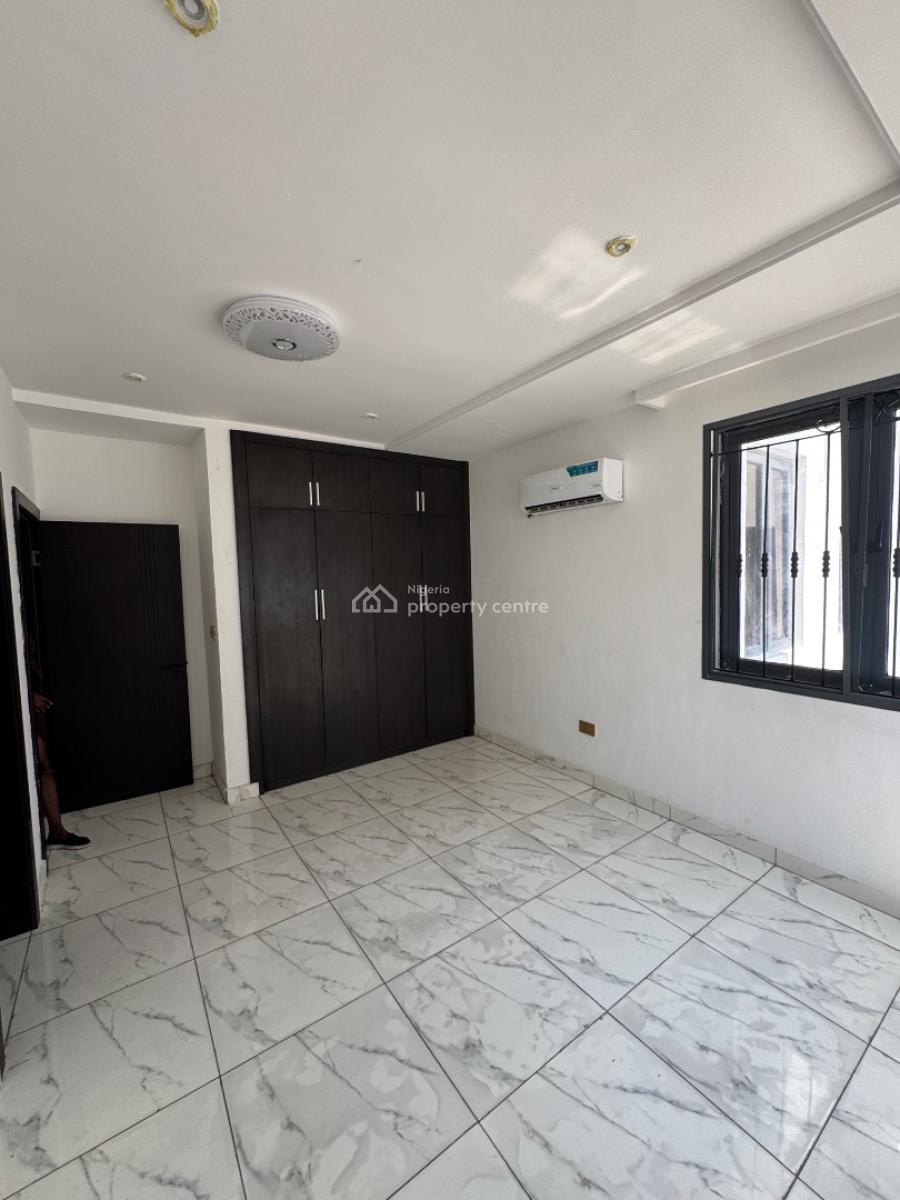New 2 Bedroom Apartment with a Bq, Ikoyi, Lagos, Flat / Apartment for Rent