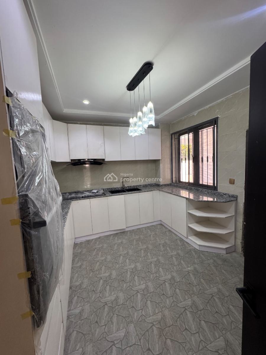 Brand New 3 Bedroom Apartment, Ikoyi, Lagos, Flat / Apartment for Rent