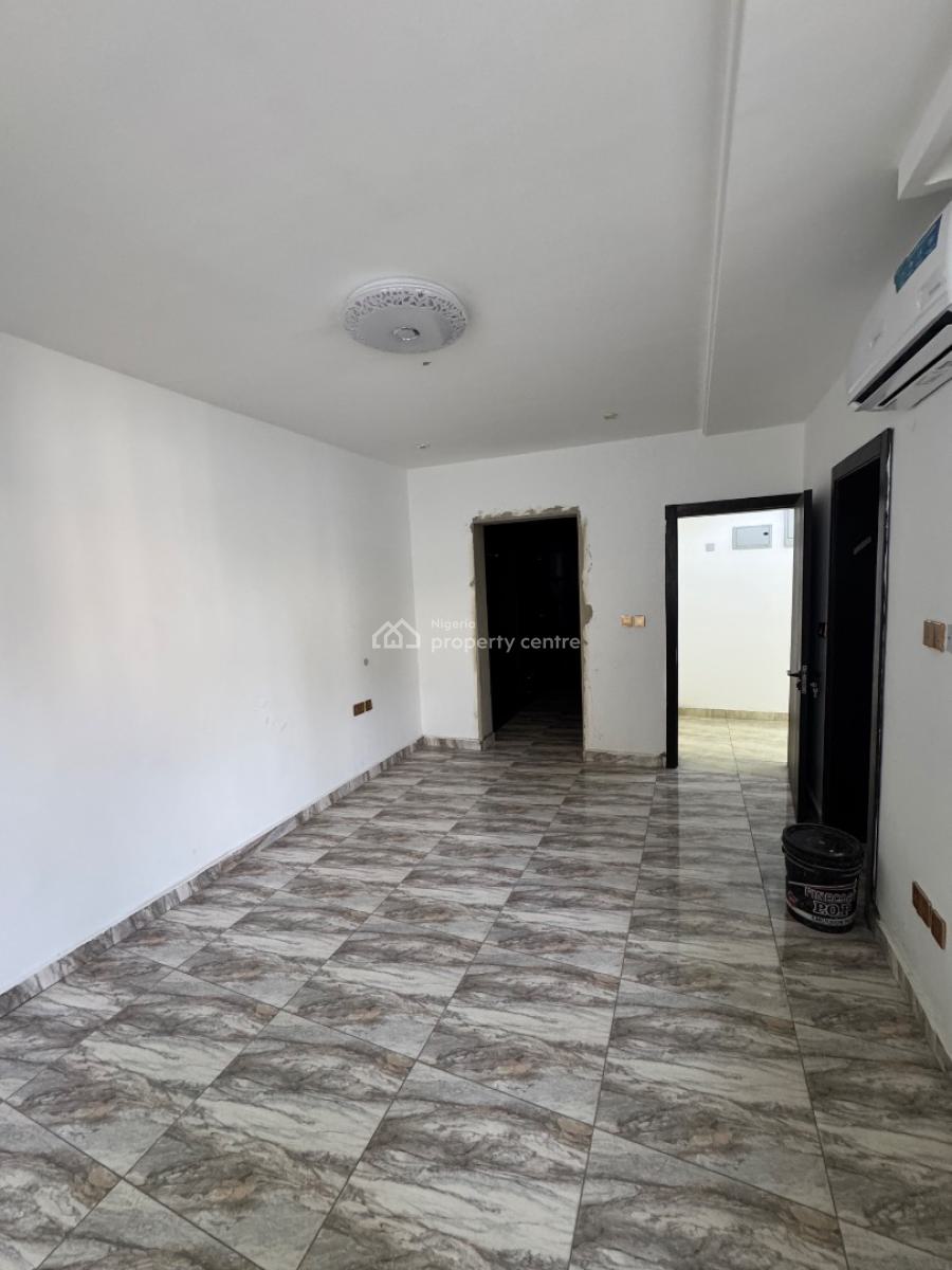 Brand New 3 Bedroom Apartment, Ikoyi, Lagos, Flat / Apartment for Rent