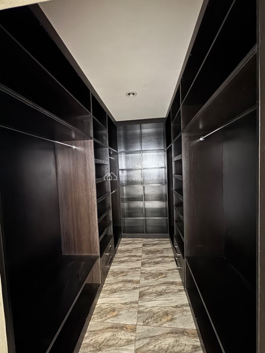 Brand New 3 Bedroom Apartment, Ikoyi, Lagos, Flat / Apartment for Rent