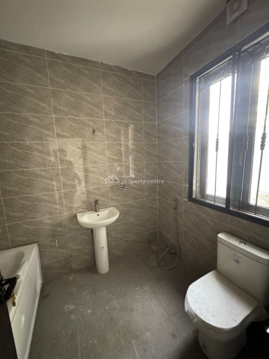 Brand New 3 Bedroom Apartment, Ikoyi, Lagos, Flat / Apartment for Rent
