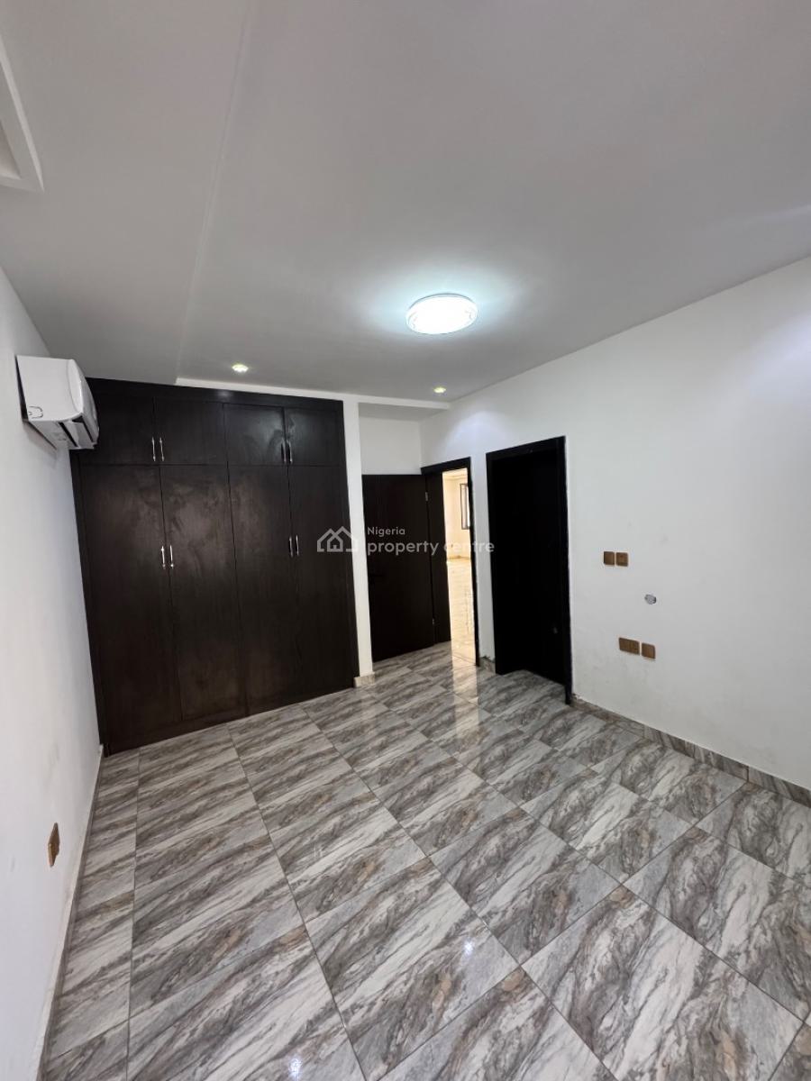 Brand New 3 Bedroom Apartment, Ikoyi, Lagos, Flat / Apartment for Rent