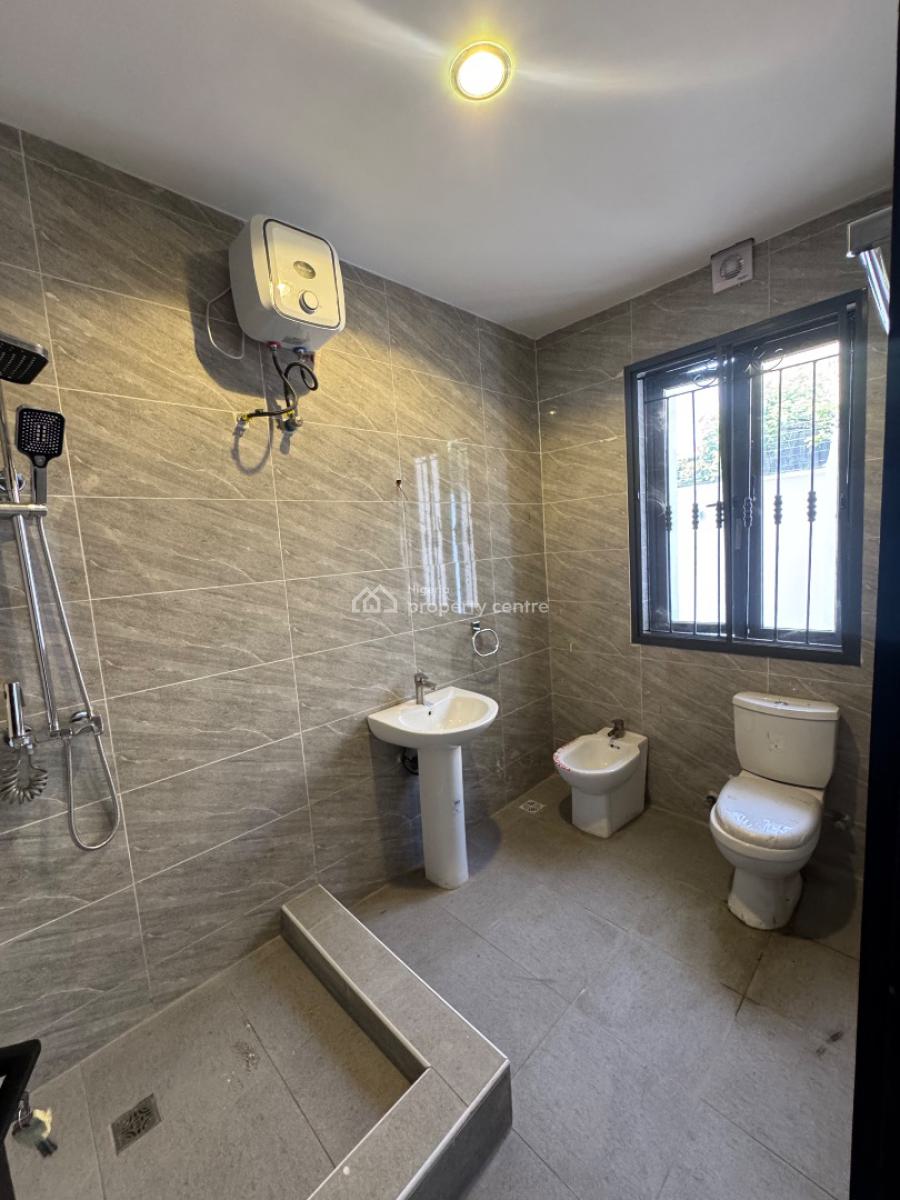 Brand New 3 Bedroom Apartment, Ikoyi, Lagos, Flat / Apartment for Rent