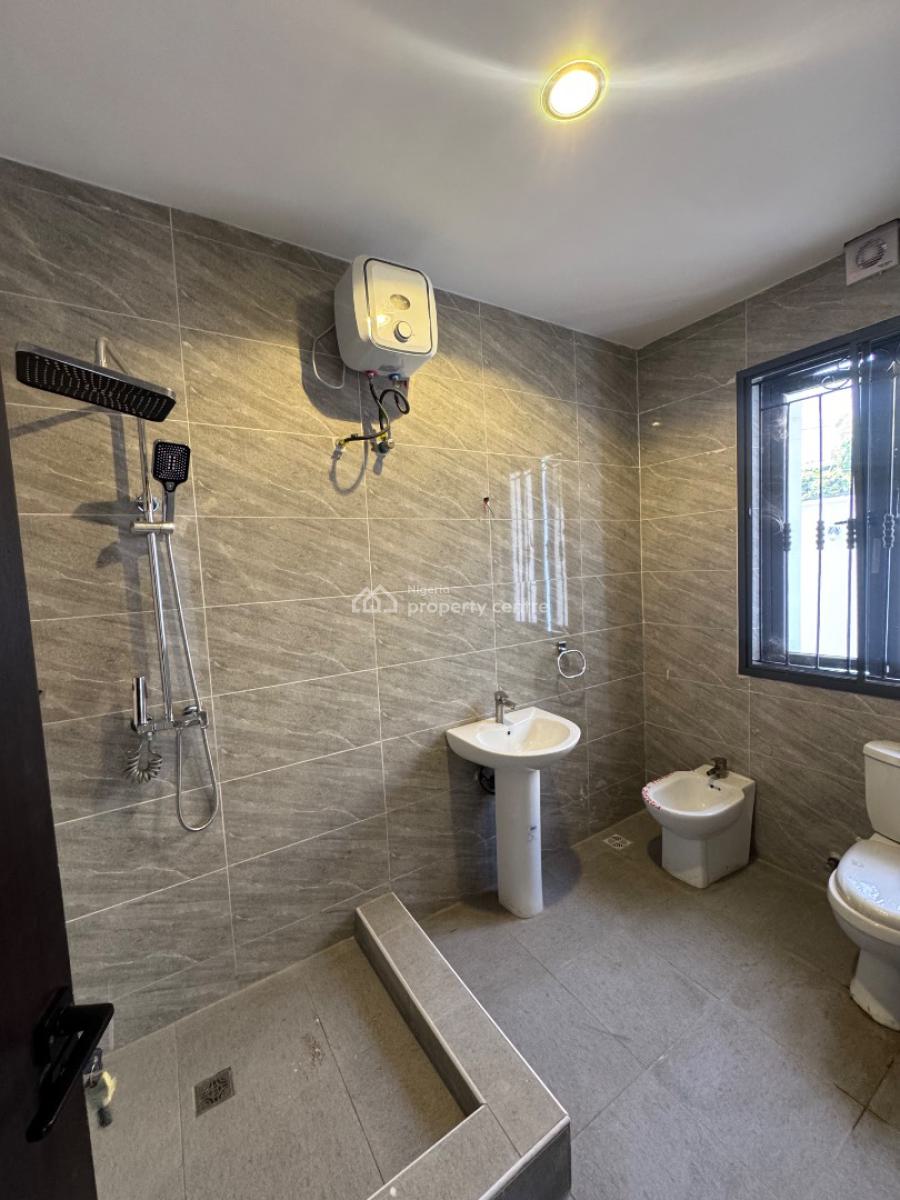 Brand New 3 Bedroom Apartment, Ikoyi, Lagos, Flat / Apartment for Rent