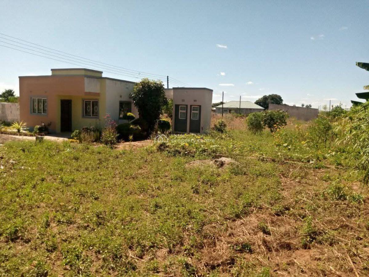 Residential Land, Orozo, Abuja, Residential Land for Sale