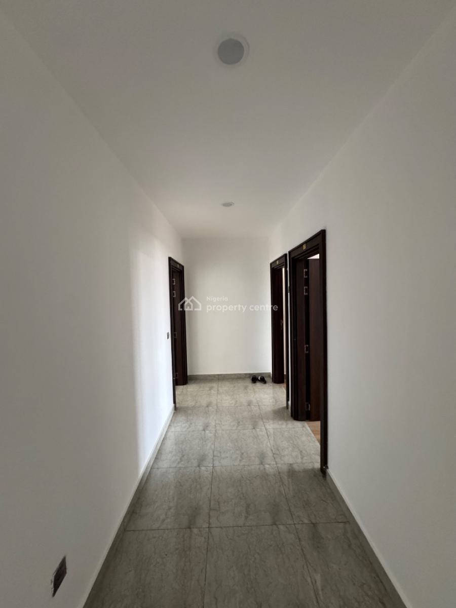 Brand New 4 Bedroom Apartment, Ikoyi, Lagos, Flat / Apartment for Rent