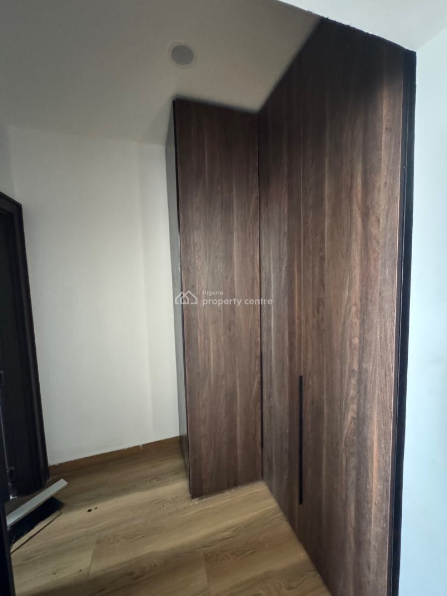 Brand New 4 Bedroom Apartment, Ikoyi, Lagos, Flat / Apartment for Rent