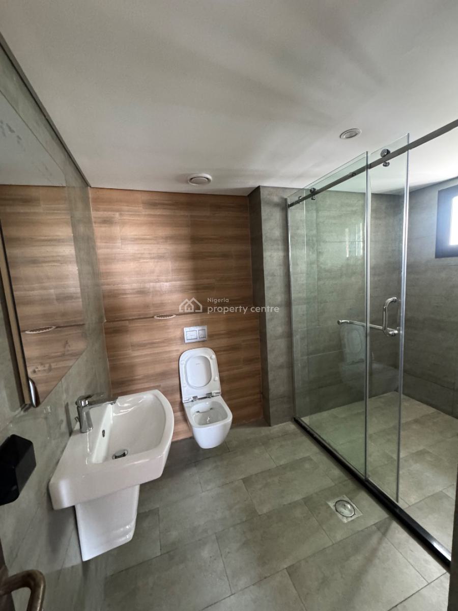Brand New 4 Bedroom Apartment, Ikoyi, Lagos, Flat / Apartment for Rent