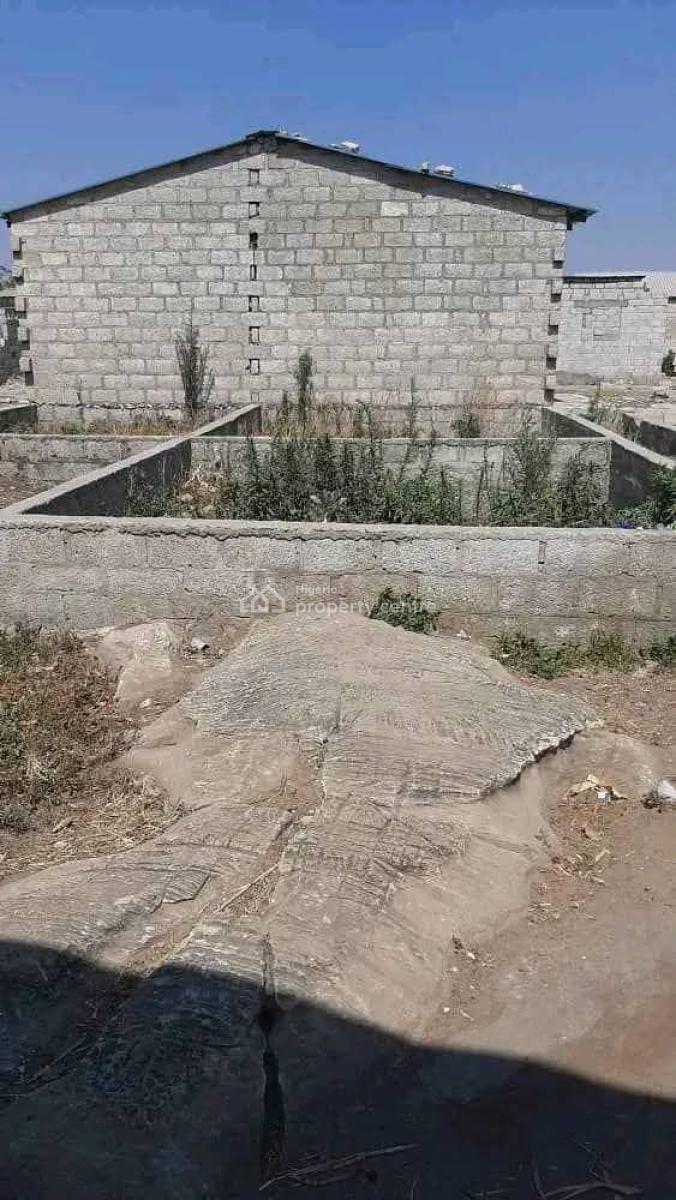 Residential Land, Kuje, Abuja, Residential Land for Sale