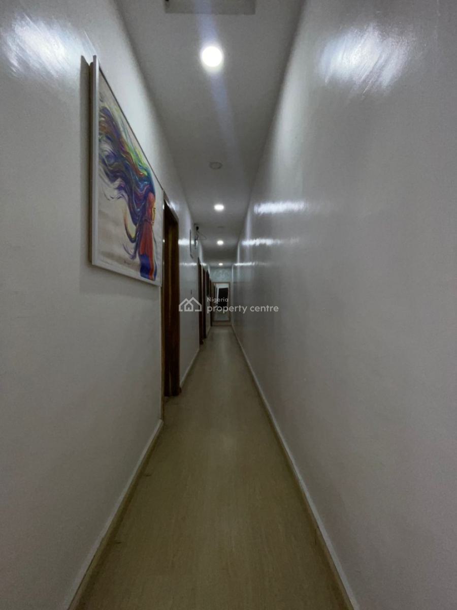 3 Bedroom Apartment, Lekki Phase 1, Lekki, Lagos, Flat / Apartment Short Let