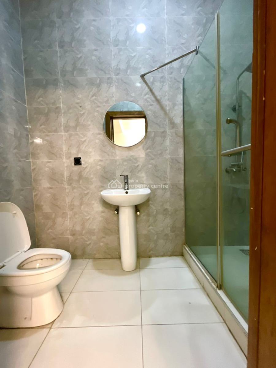 3 Bedroom Apartment, Lekki Phase 1, Lekki, Lagos, Flat / Apartment Short Let