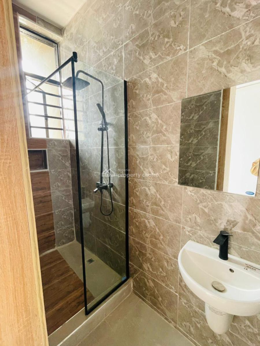 Luxury Brand New Two Bedroom Flat with Quality Facility, Ikota, Lekki, Lagos, Flat / Apartment for Sale