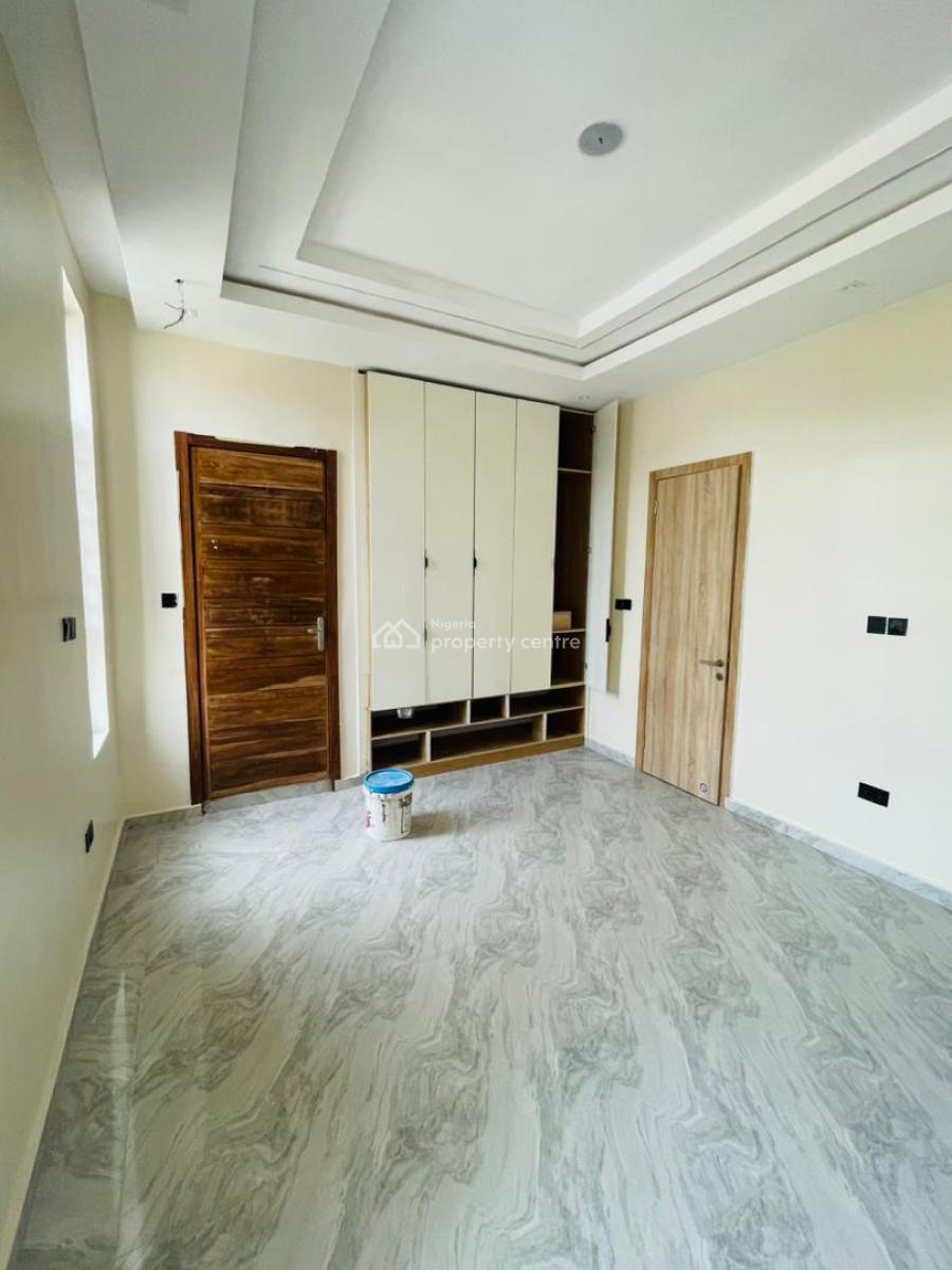 Luxury Brand New Two Bedroom Flat with Quality Facility, Ikota, Lekki, Lagos, Flat / Apartment for Sale