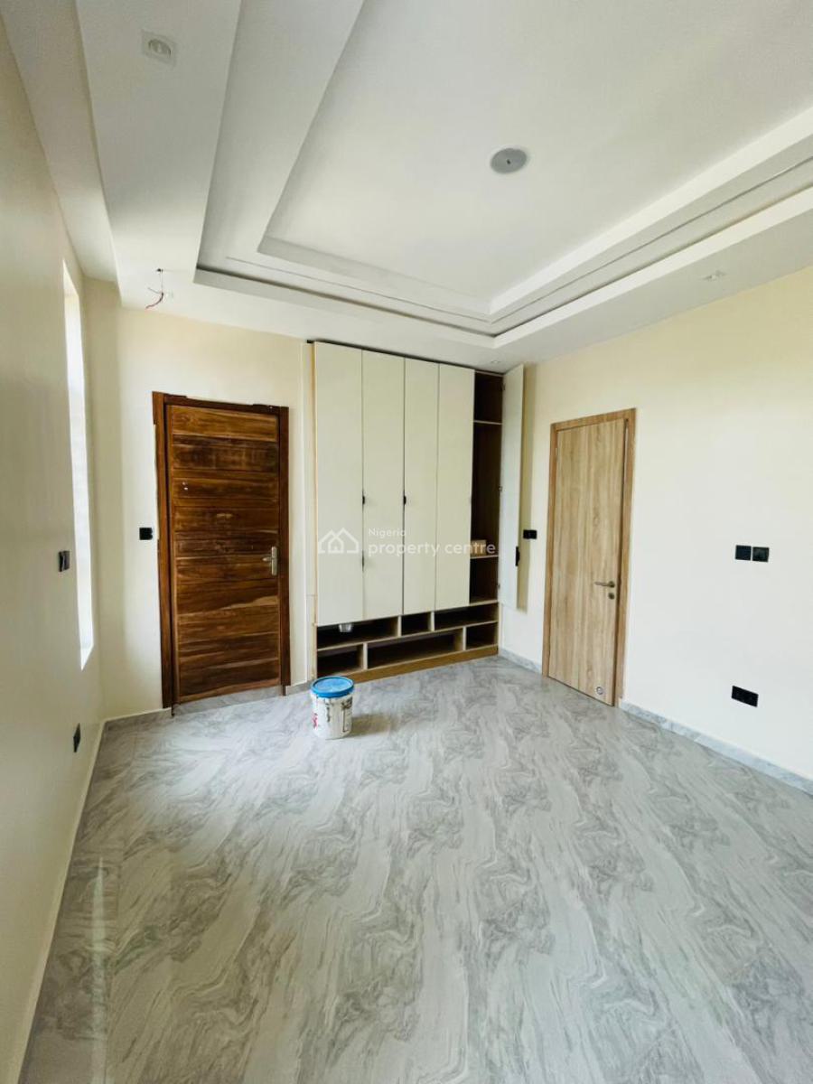 Luxury Brand New Two Bedroom Flat with Quality Facility, Ikota, Lekki, Lagos, Flat / Apartment for Sale