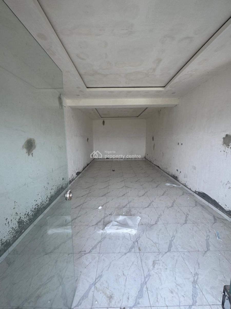 Shop Measuring Approximately 32 Square Metres, Orchid, Lekki, Lagos, Shop for Rent