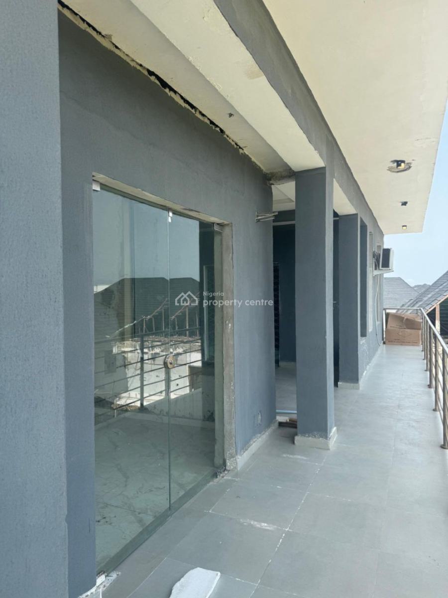 Shop Measuring Approximately 32 Square Metres, Orchid, Lekki, Lagos, Shop for Rent