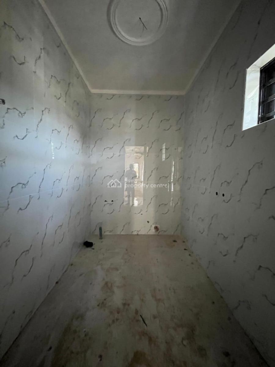 an Offplan 5 Bedroom Detached Duplex Plus Bq in a Serene Environment, Maryland, Lagos, Detached Duplex for Sale