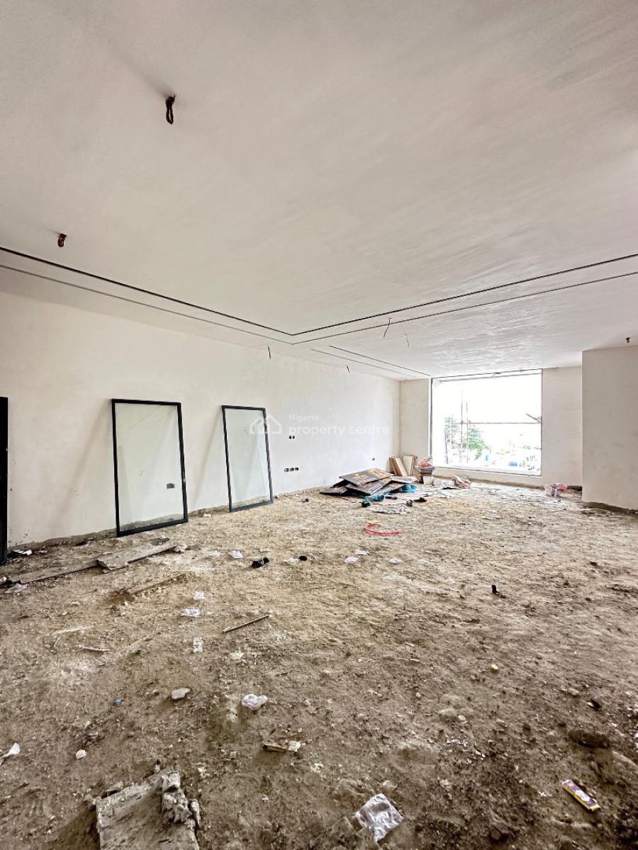 The Affordable 2bedroom Apartment, Victoria Island (vi), Lagos, Flat / Apartment for Sale