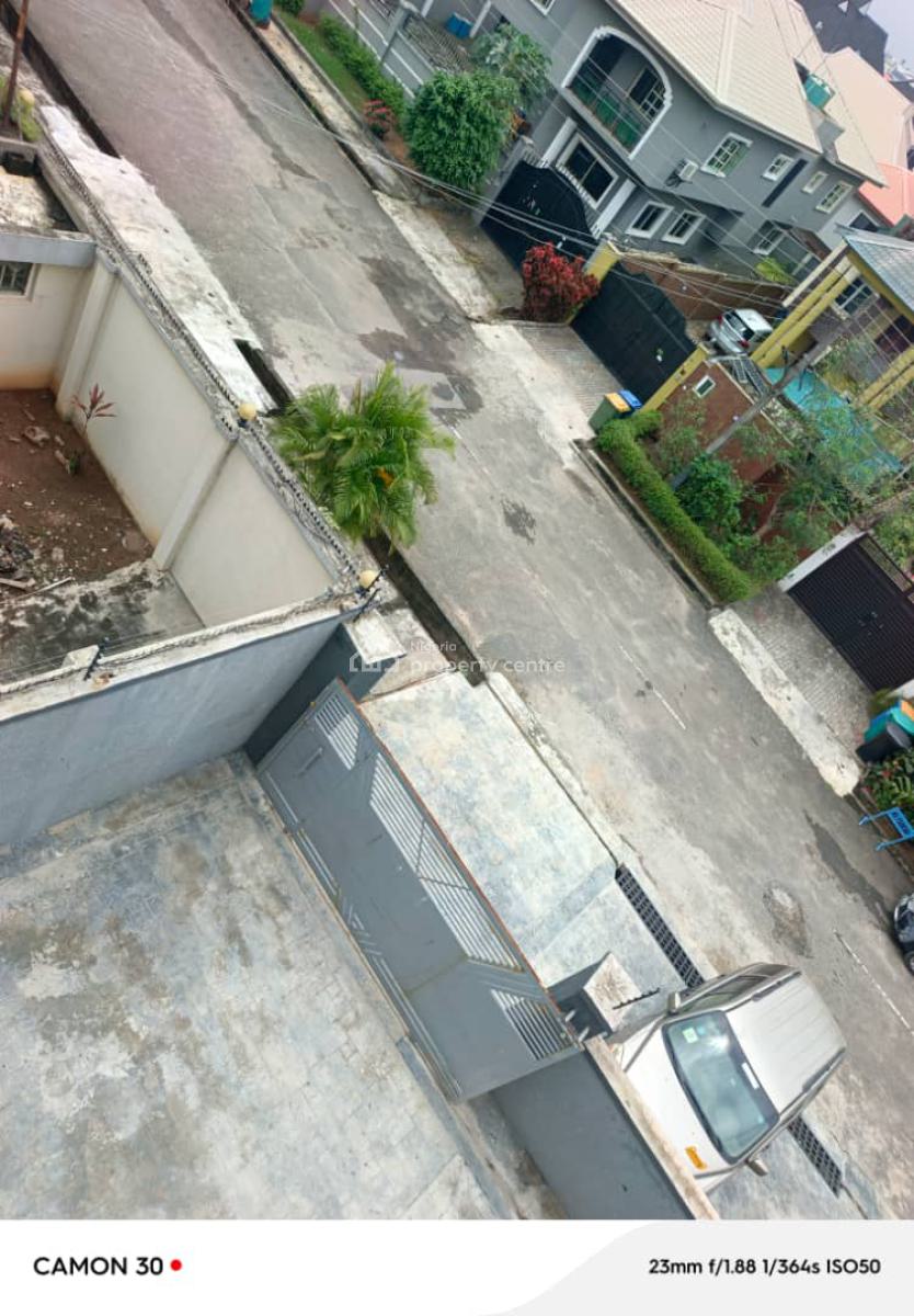 5 Bedrooms Detached Duplex, Gra Phase 2, Magodo, Lagos, Detached Duplex for Sale