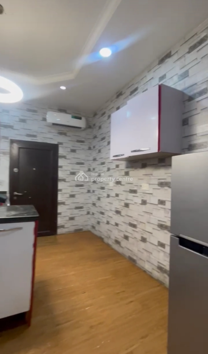 an Exquisite Shared Apartment, Victoria Crest Garden, Ikota, Lekki, Lagos, Self Contain (single Rooms) for Rent