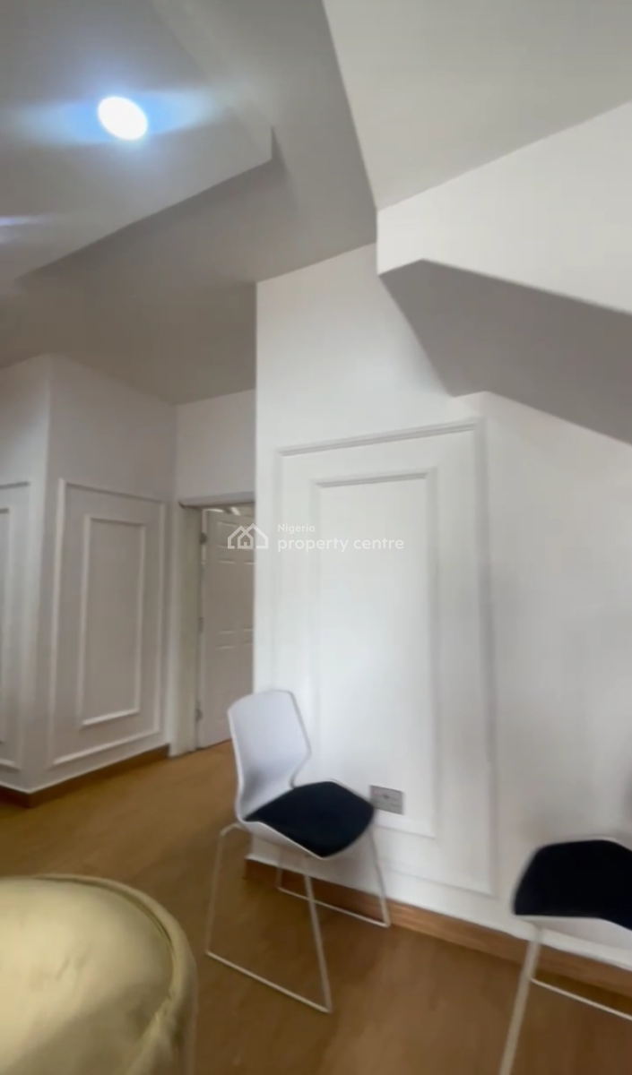 an Exquisite Shared Apartment, Victoria Crest Garden, Ikota, Lekki, Lagos, Self Contain (single Rooms) for Rent