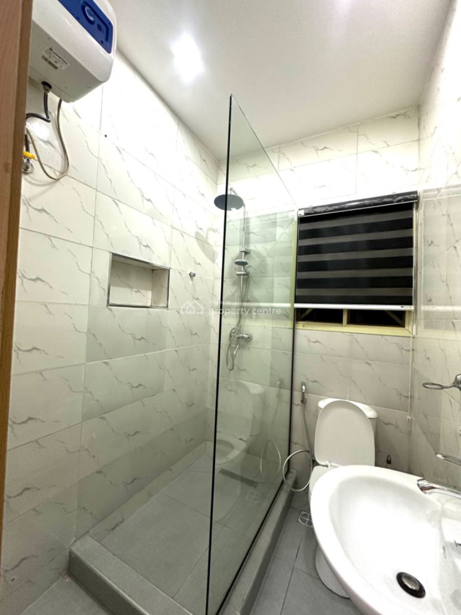 Newly Built One Bedroom Apartment with Excellent Facilities, Victoria Island, Oniru, Victoria Island (vi), Lagos, Flat / Apartment Short Let