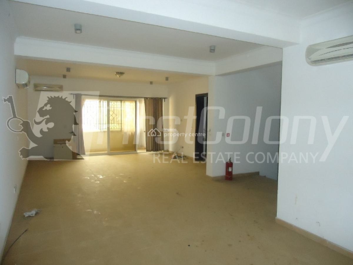 4 Bedroom Serviced Terrace House, Old Ikoyi, Ikoyi, Lagos, Terraced Duplex for Rent
