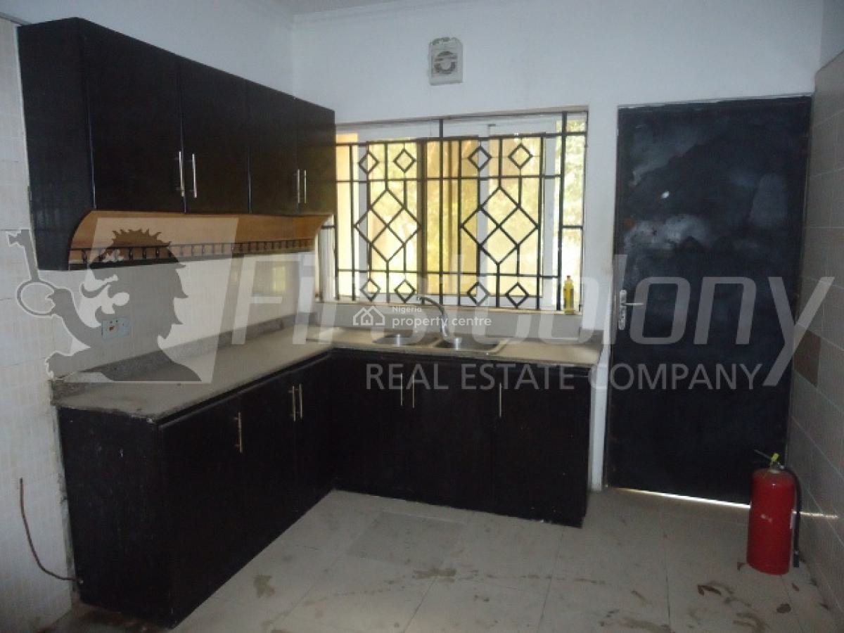 4 Bedroom Serviced Terrace House, Old Ikoyi, Ikoyi, Lagos, Terraced Duplex for Rent