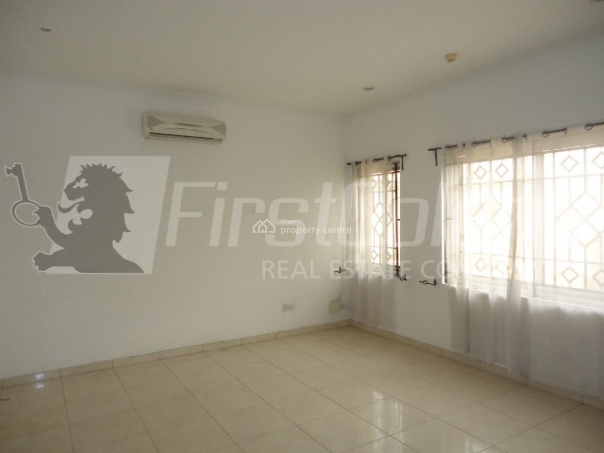 4 Bedroom Serviced Terrace House, Old Ikoyi, Ikoyi, Lagos, Terraced Duplex for Rent