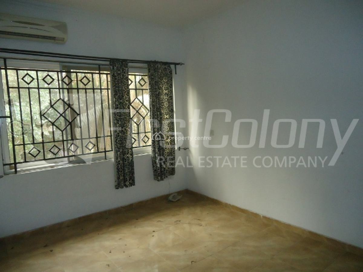 4 Bedroom Serviced Terrace House, Old Ikoyi, Ikoyi, Lagos, Terraced Duplex for Rent