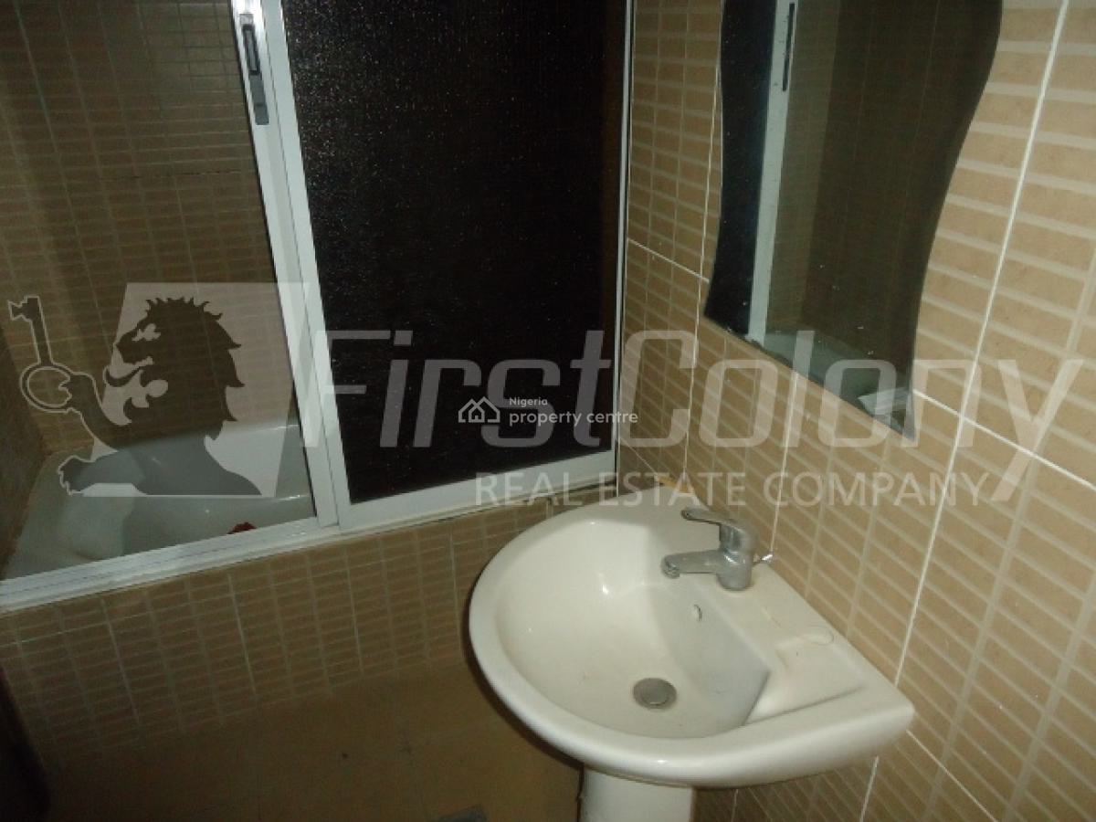 4 Bedroom Serviced Terrace House, Old Ikoyi, Ikoyi, Lagos, Terraced Duplex for Rent