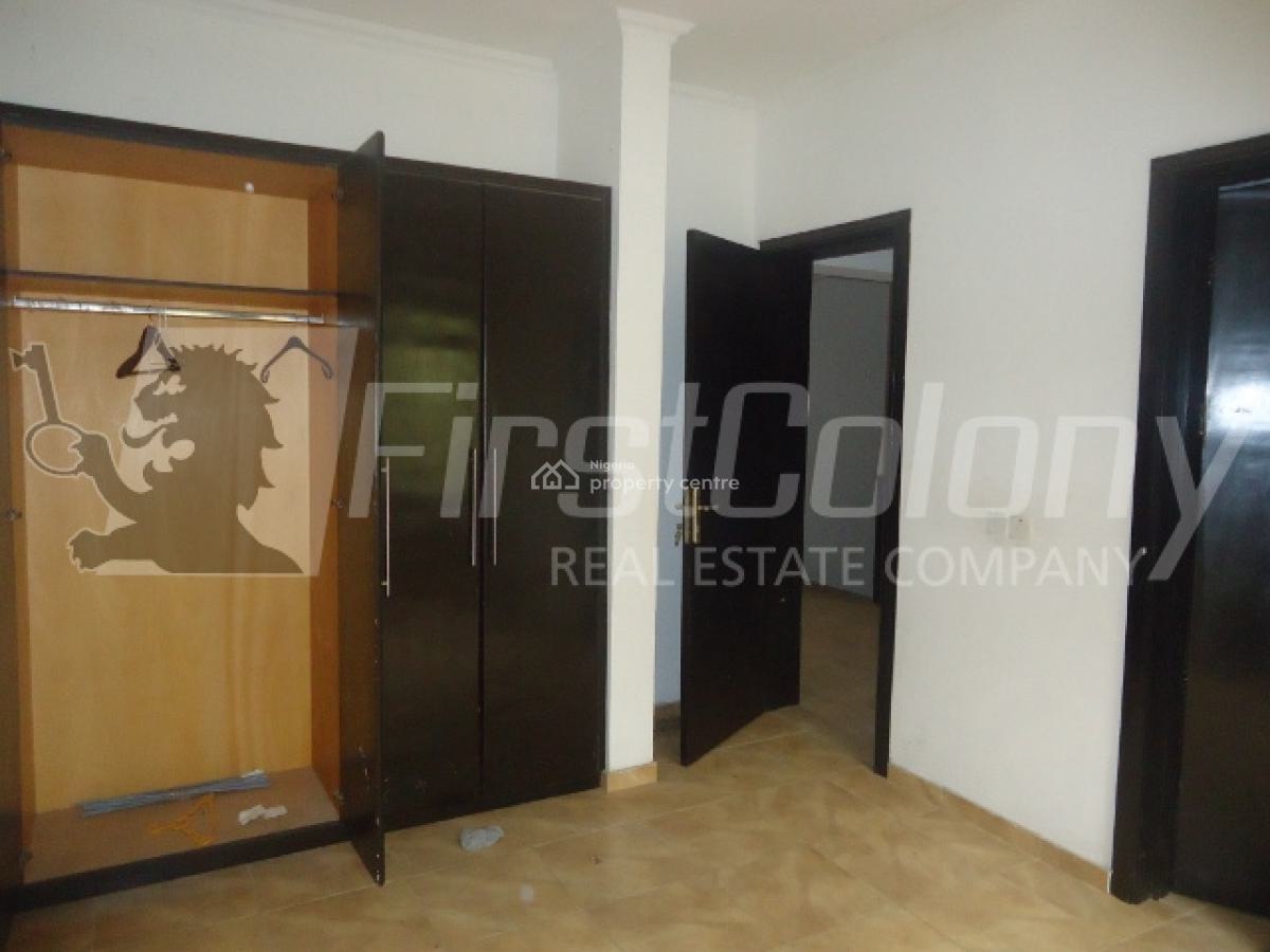 4 Bedroom Serviced Terrace House, Old Ikoyi, Ikoyi, Lagos, Terraced Duplex for Rent