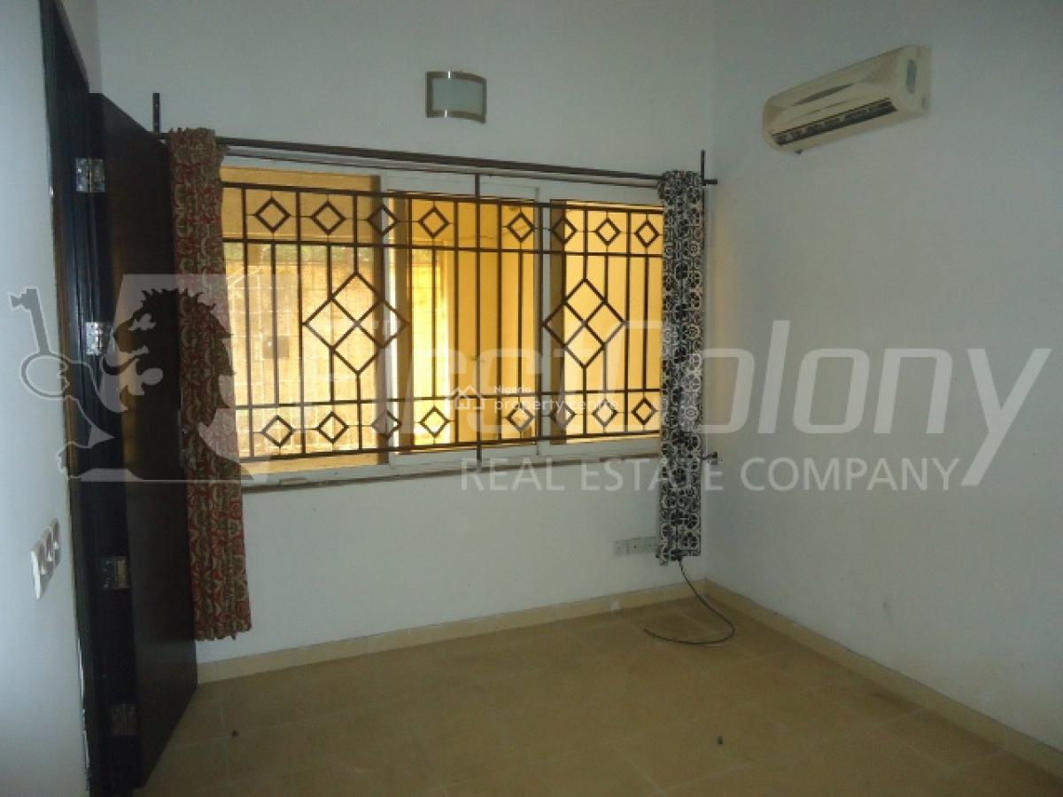 4 Bedroom Serviced Terrace House, Old Ikoyi, Ikoyi, Lagos, Terraced Duplex for Rent