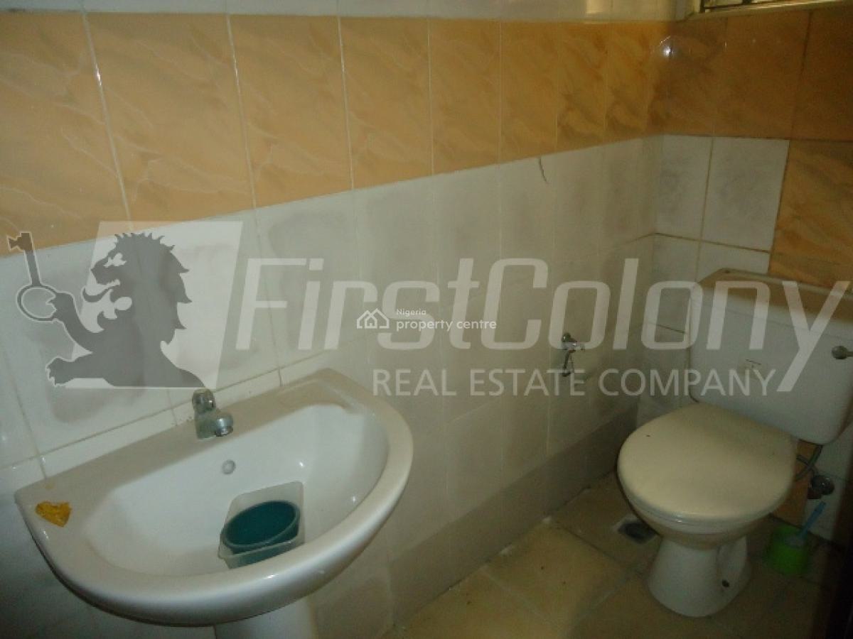 4 Bedroom Serviced Terrace House, Old Ikoyi, Ikoyi, Lagos, Terraced Duplex for Rent