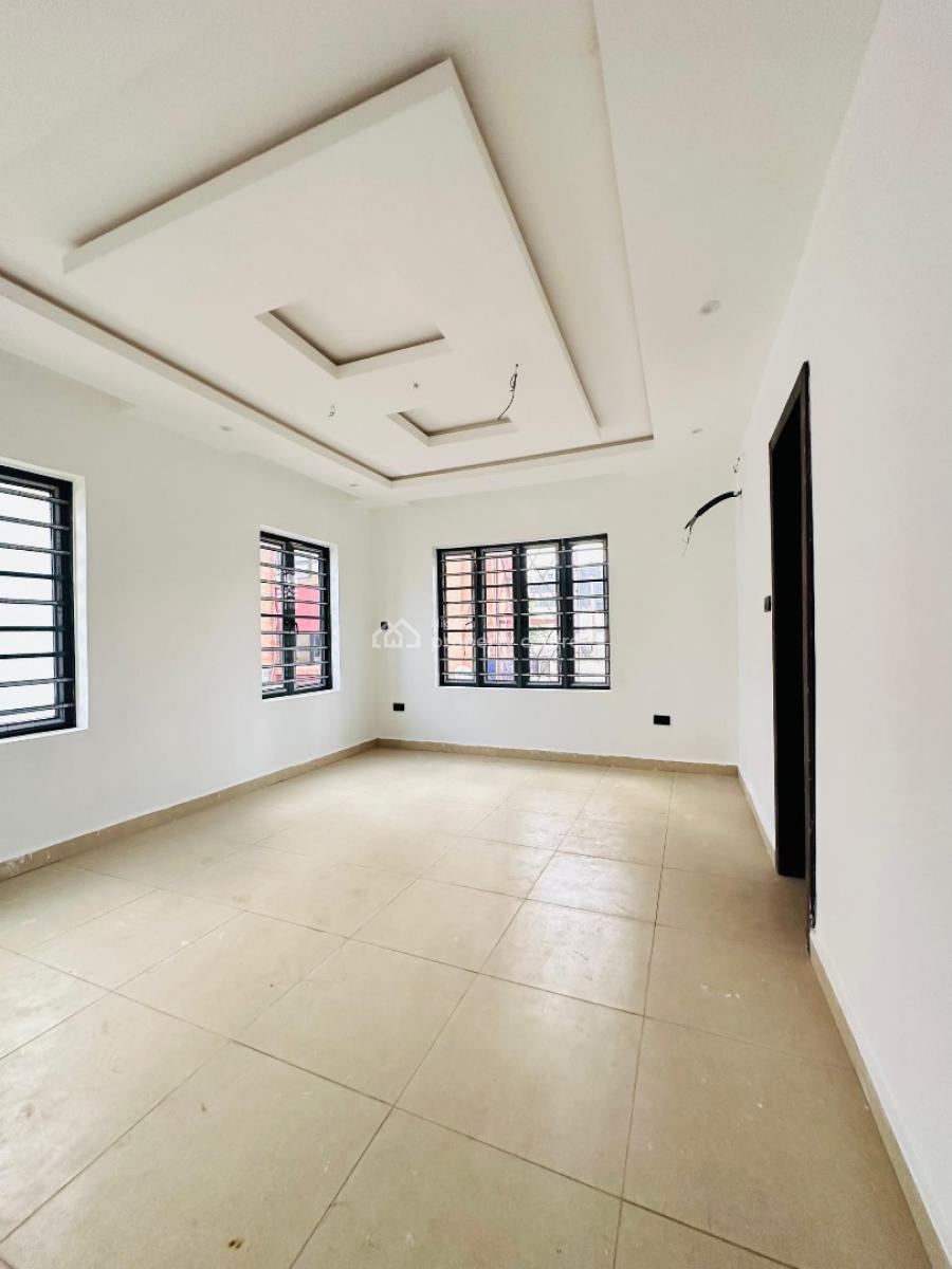 Exquisitely Built 2 Bedroom Apartment in a Serene Environment, Allen, Ikeja, Lagos, Flat / Apartment for Sale