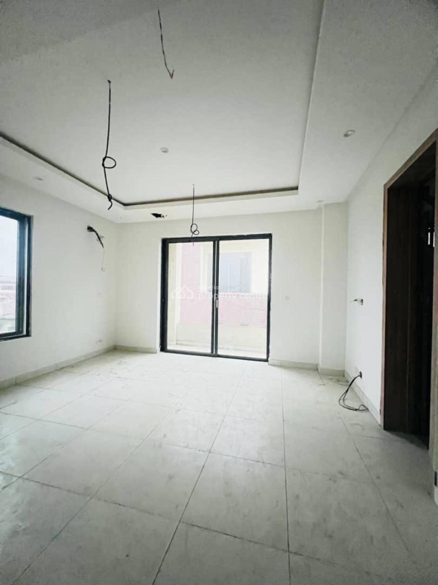 Modern Spacious 4 Bedroom Semi Detached Duplex with 2 Study Room, Ikeja, Lagos, Semi-detached Duplex for Sale