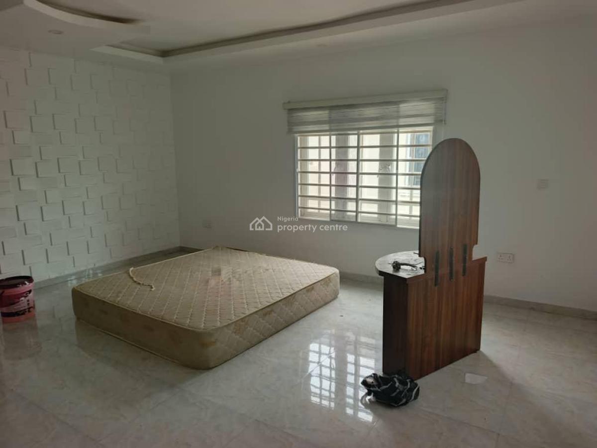 Luxury 4 Bedroom Detached Duplex with Acs & Bq, Awoyaya, Awoyaya, Ibeju Lekki, Lagos, Flat / Apartment for Rent