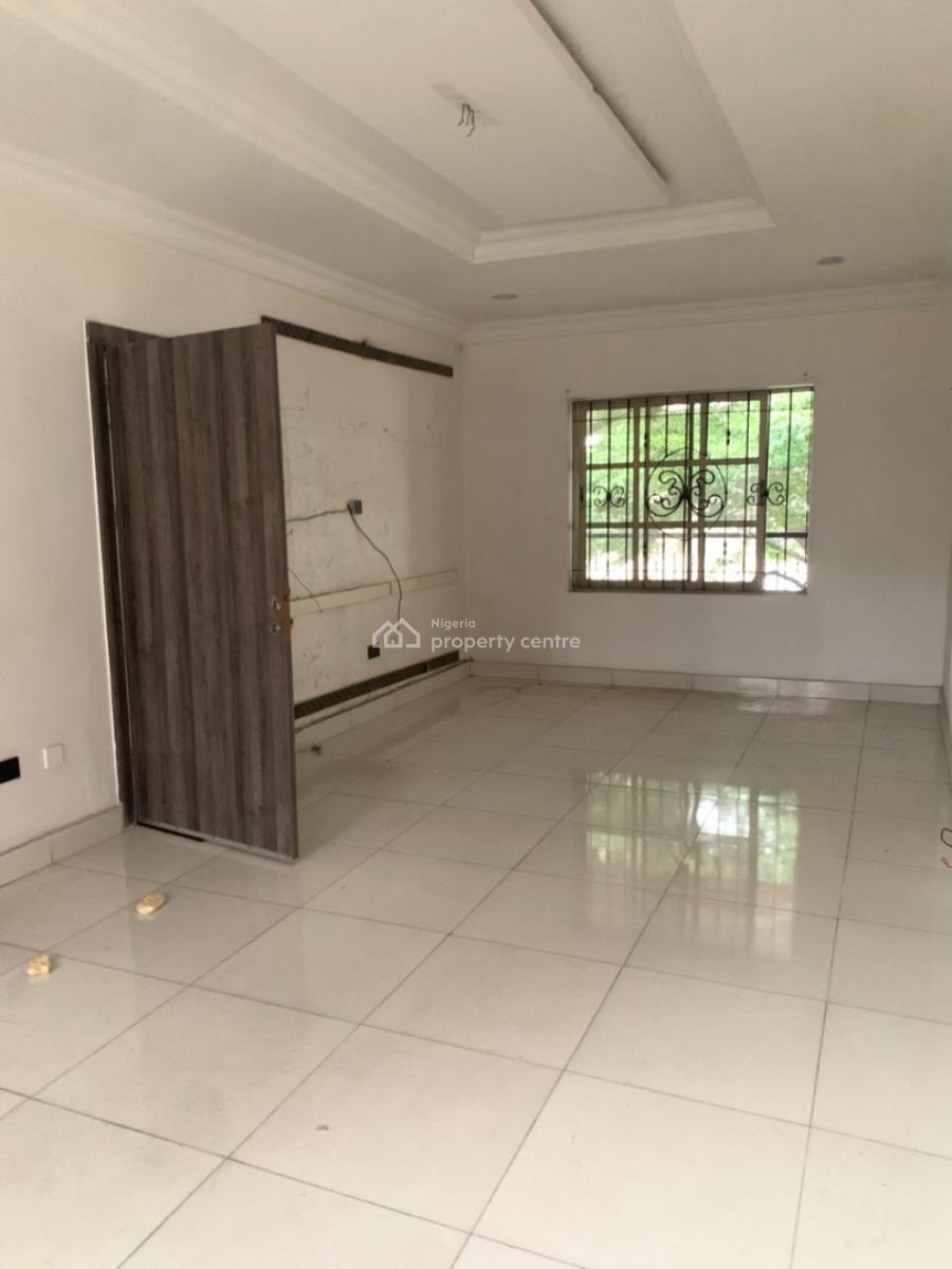 Well-maintained 5-bedroom Duplex with a Room Bq, Off Freedom Way, Lekki Phase 1, Lekki, Lagos, Detached Duplex for Rent