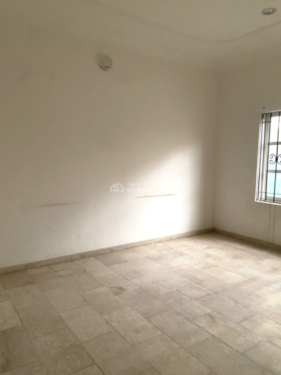 Well-maintained 5-bedroom Duplex with a Room Bq, Off Freedom Way, Lekki Phase 1, Lekki, Lagos, Detached Duplex for Rent