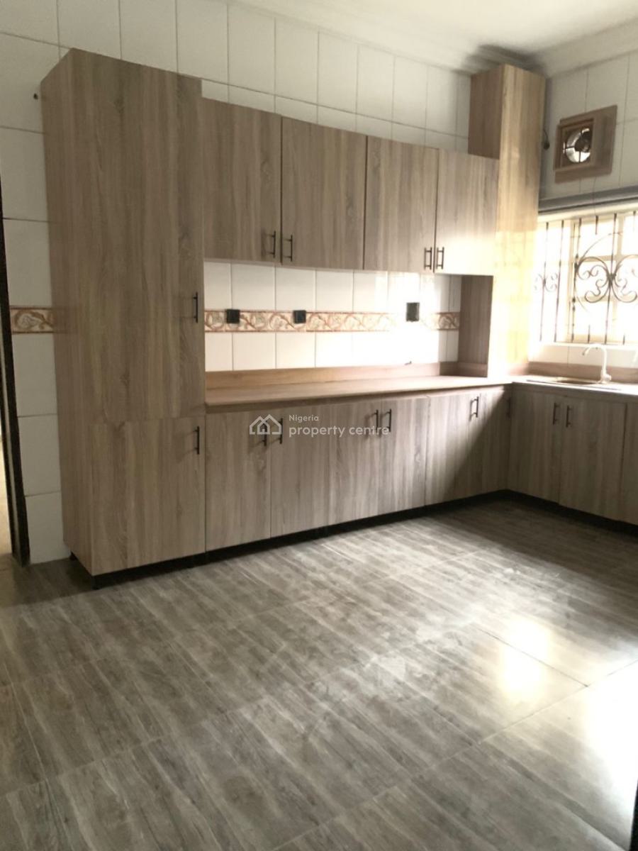 Well-maintained 5-bedroom Duplex with a Room Bq, Off Freedom Way, Lekki Phase 1, Lekki, Lagos, Detached Duplex for Rent
