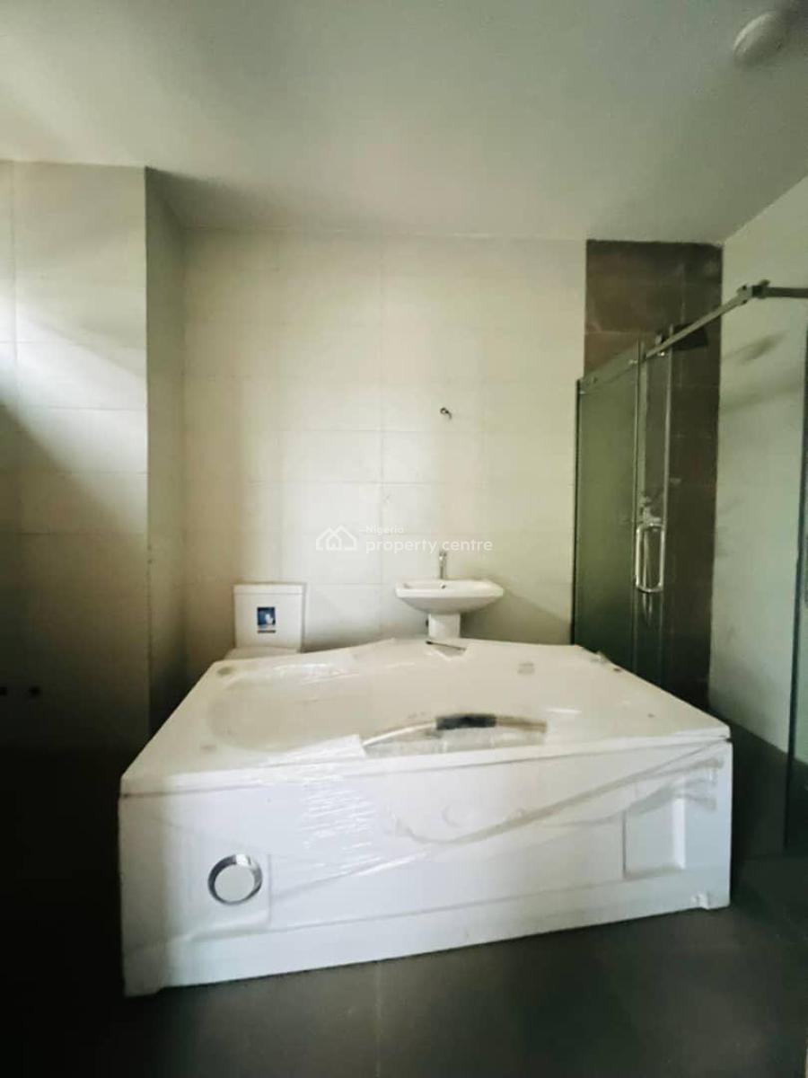Spacious 4 Bedroom Semi Detached Duplex in a Serene Environment, Opebi, Ikeja, Lagos, House for Sale