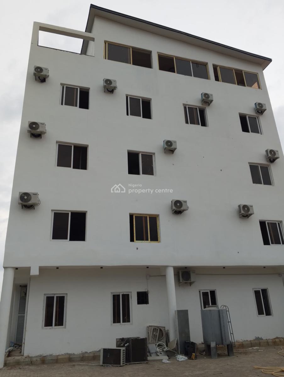 Luxury Hotel, Mabushi, Abuja, Hotel / Guest House for Sale