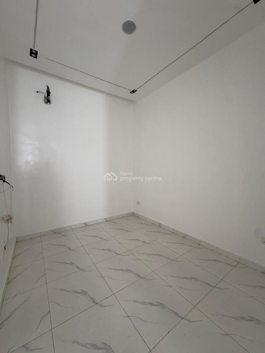 Newly Built 4 Bedroom Semidetached Duplex, Orchid Road, Lekki, Lagos, Semi-detached Duplex for Sale