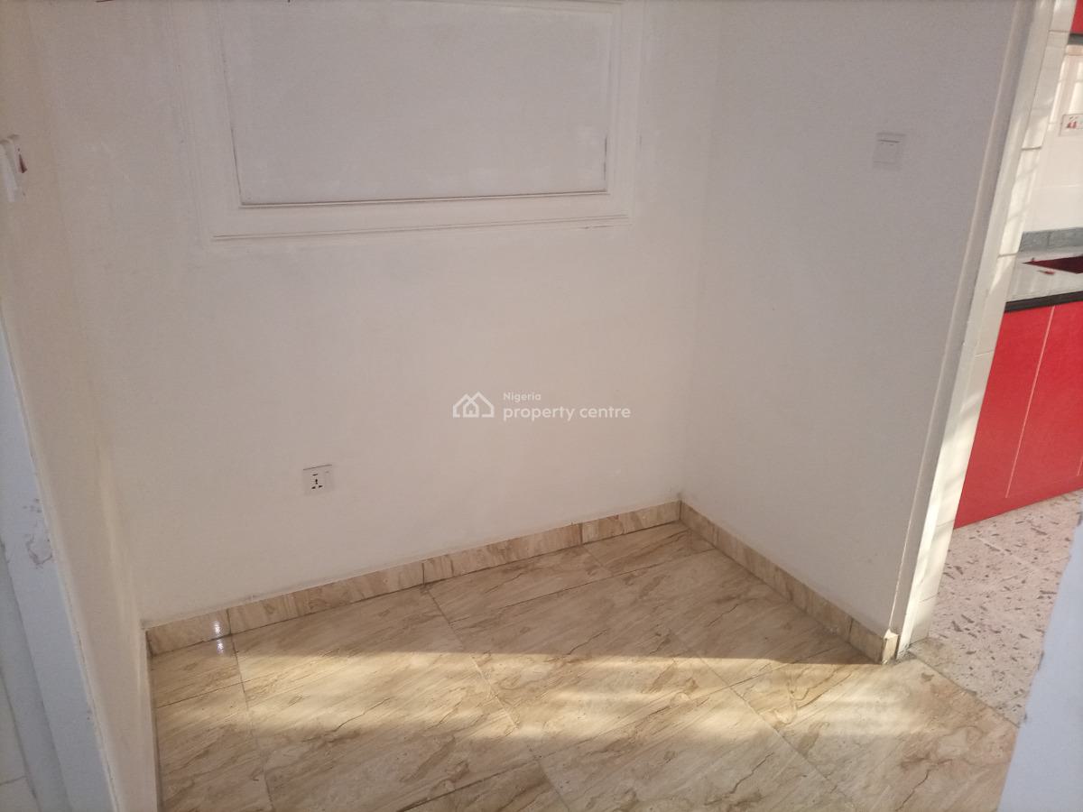 Newly Built Room and Parlour Ground Floor, Dawaki, Dawaki, Gwarinpa, Abuja, Mini Flat (room and Parlour) for Rent