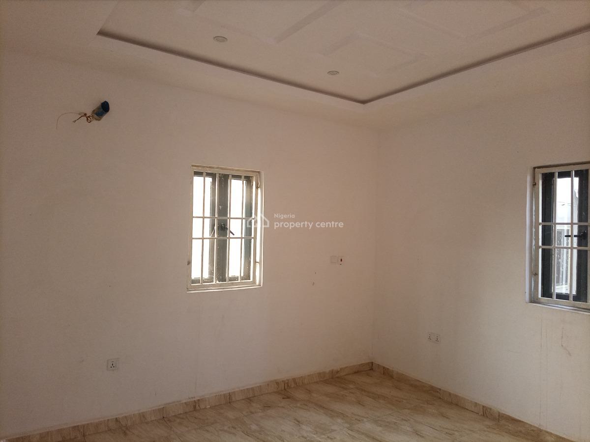 Newly Built Room and Parlour Ground Floor, Dawaki, Dawaki, Gwarinpa, Abuja, Mini Flat (room and Parlour) for Rent